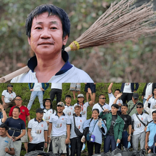 Community Development