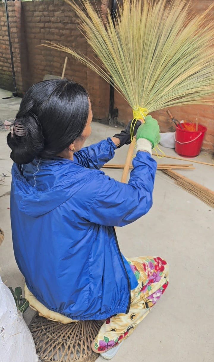 Ergonomically Designed