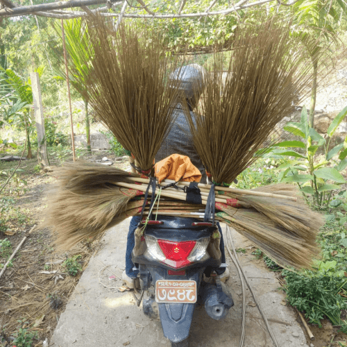 Boosting Local Economy